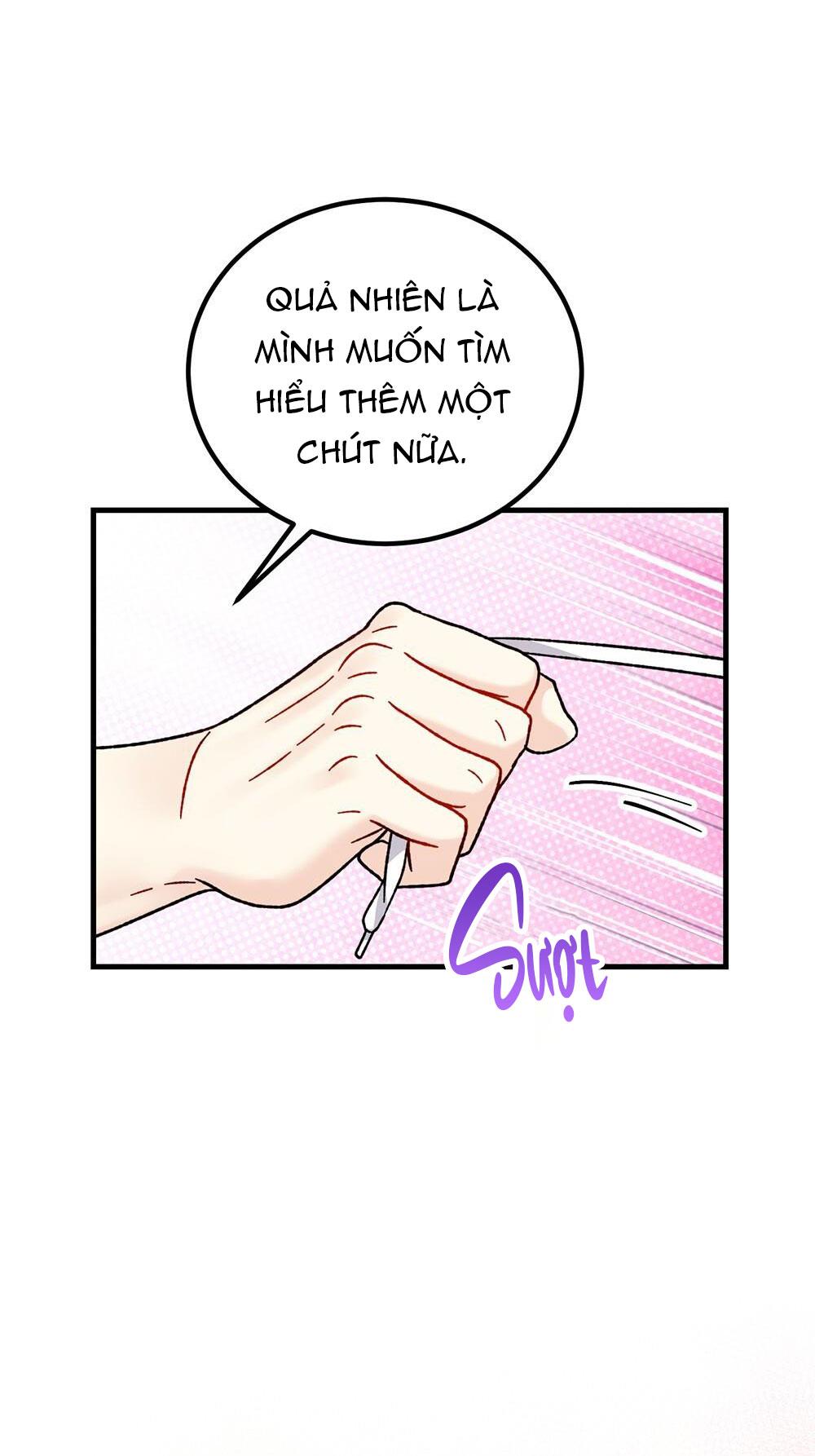 Đọc truyện CẬU KHÔNG PHẢI LÀ GU CỦA TÔI - Chapter 27