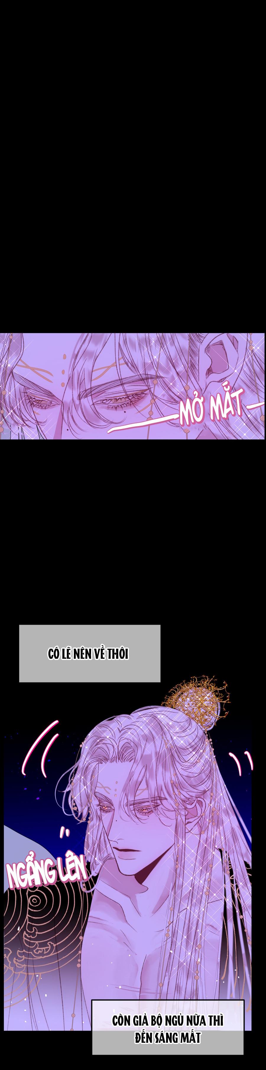 Đọc truyện Vài Câu Chuyện Với Sư Tôn Sau Khi Xuyên Sách - Chapter 76