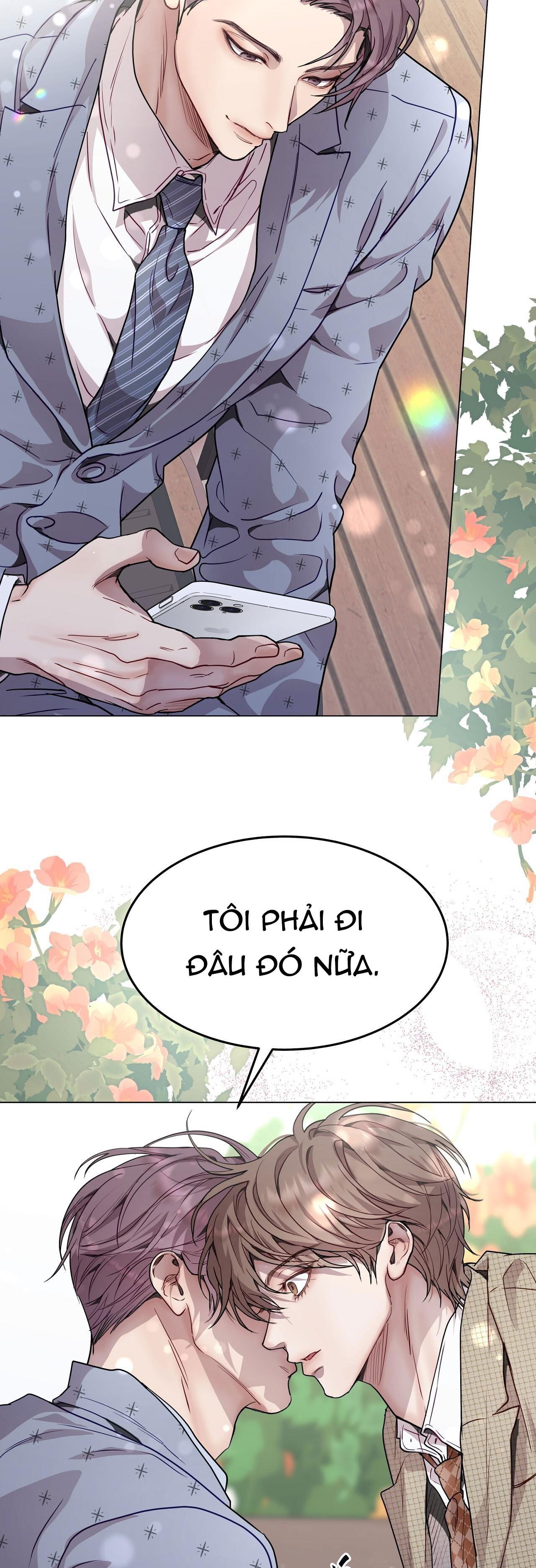 Đọc truyện LỐI SỐNG ÍCH KỶ - Chapter 44
