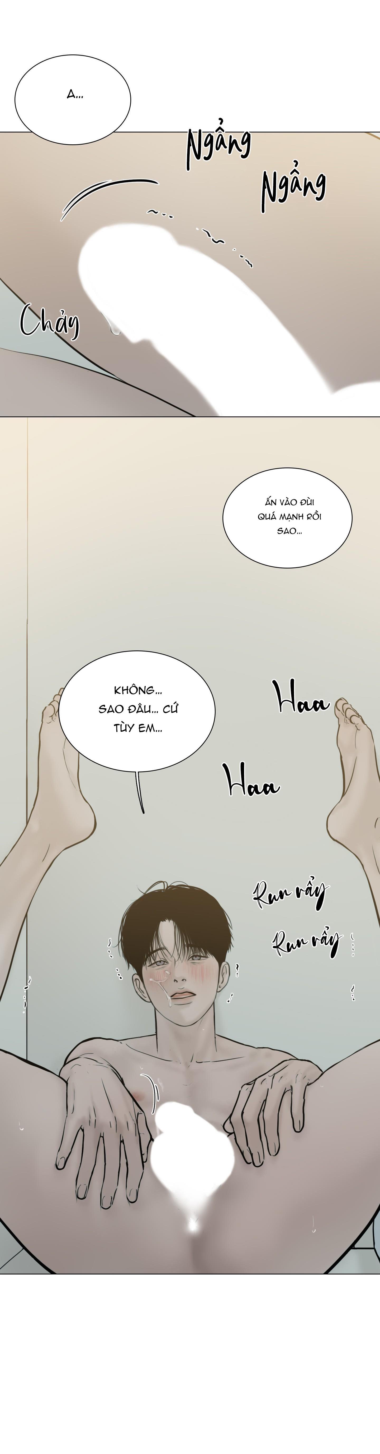 Đọc truyện BL NGẮN CHỊCH HỎNY - Chapter 53.2