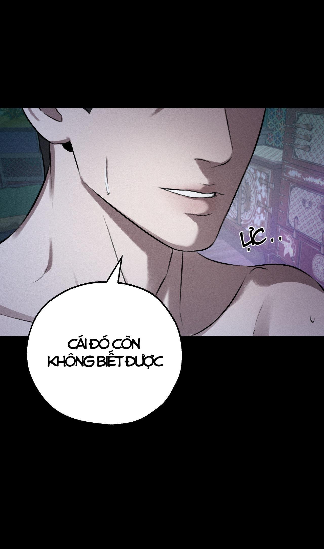 Đọc truyện NĂNG LƯỢNG DƯƠNG - Chapter 6