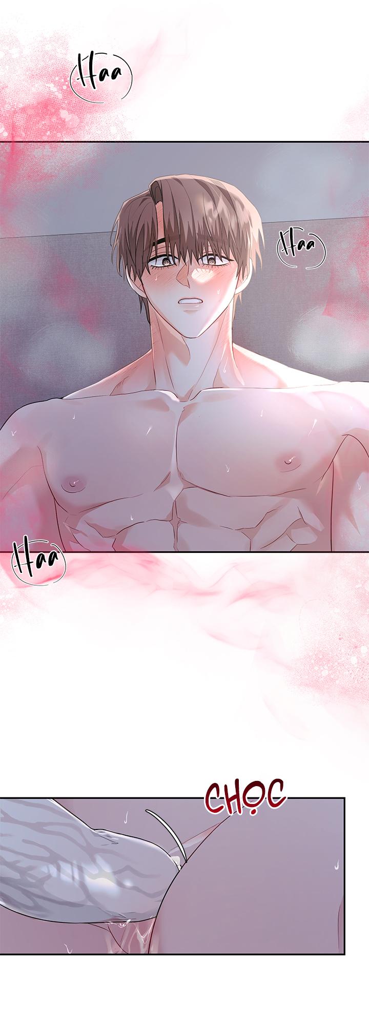 Đọc truyện TIỂU THỬ: BẮT ĐẦU MÙA HÈ - Chapter 51