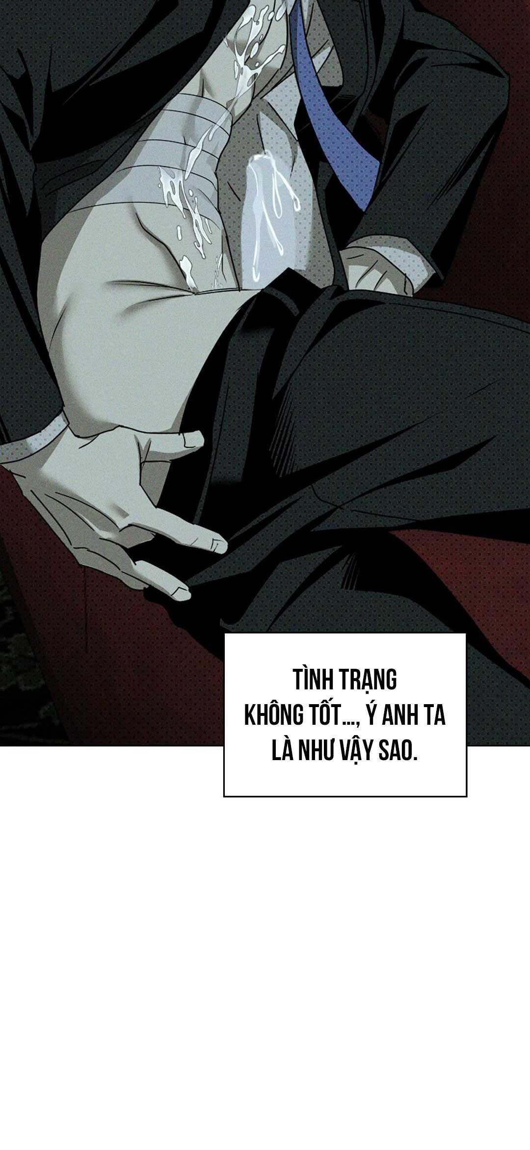 Đọc truyện DƯỚI ÁNH ĐÈN XANH Ss2 - Chapter 26