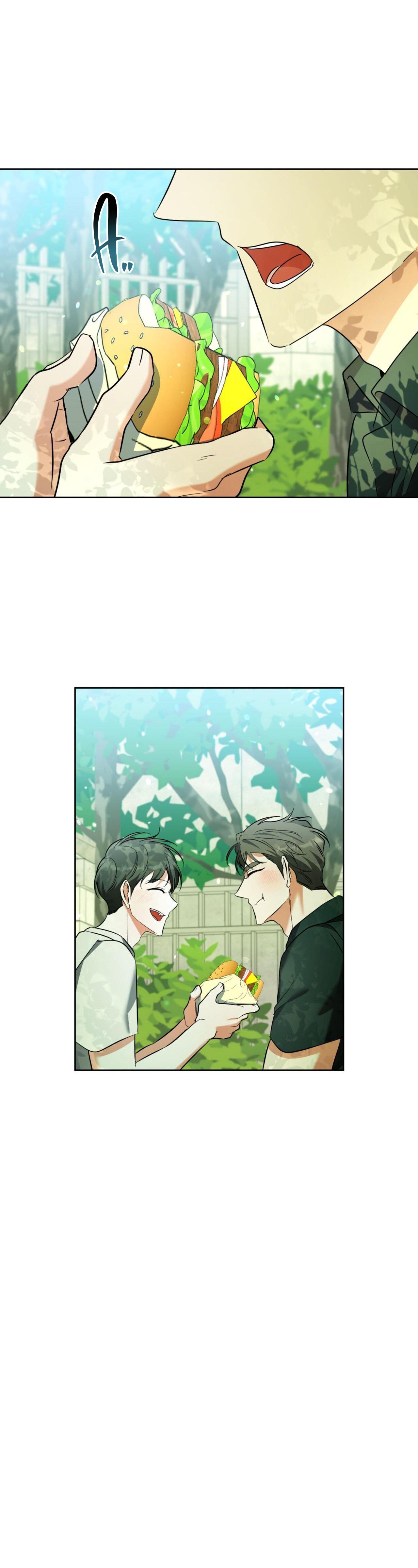 Đọc truyện  Khu Rừng Tĩnh Lặng - Chapter 64