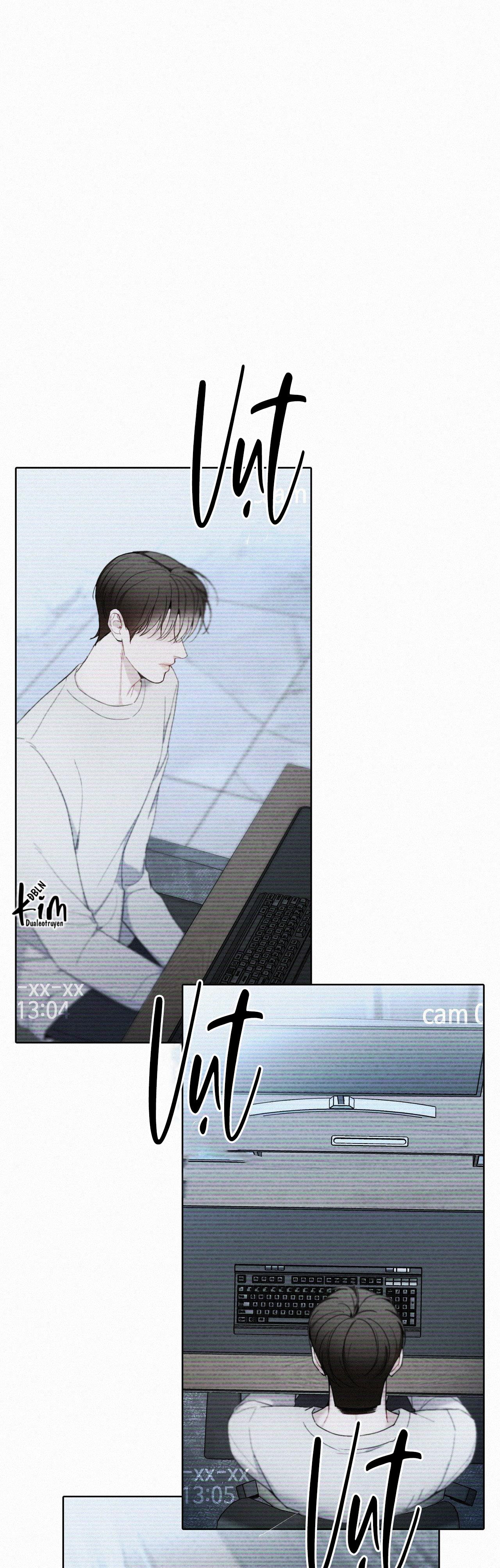 Đọc truyện SUNSET IN WATER - Chapter 12