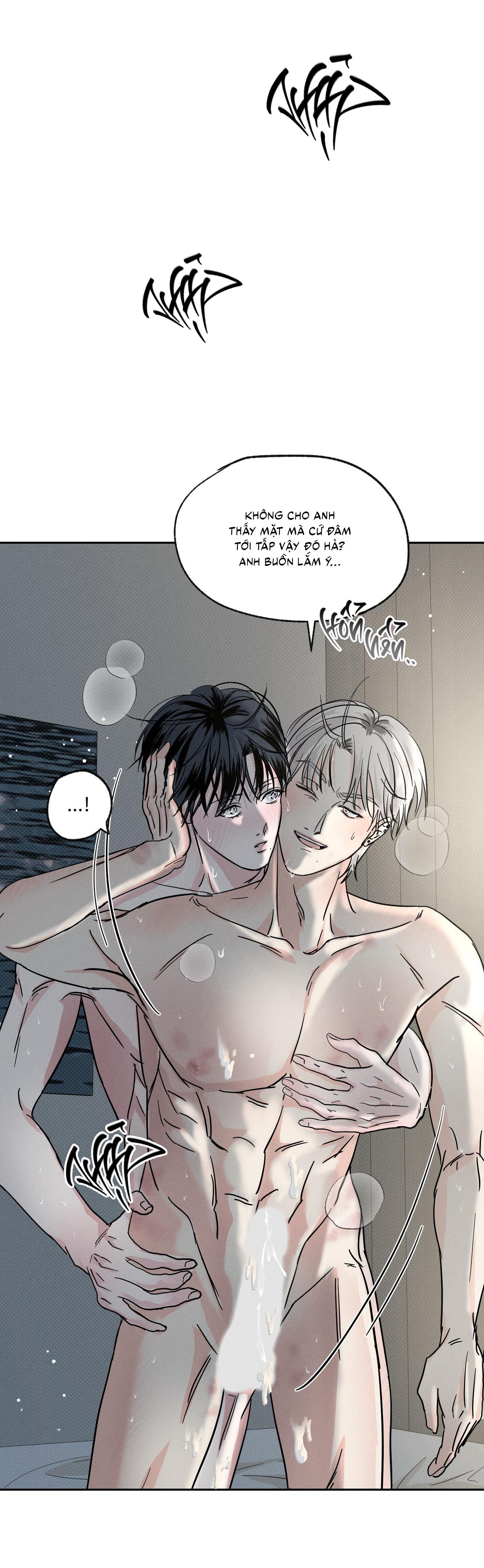 Đọc truyện  Ngon lên nào! Nhăm nhăm~ - Chapter 12