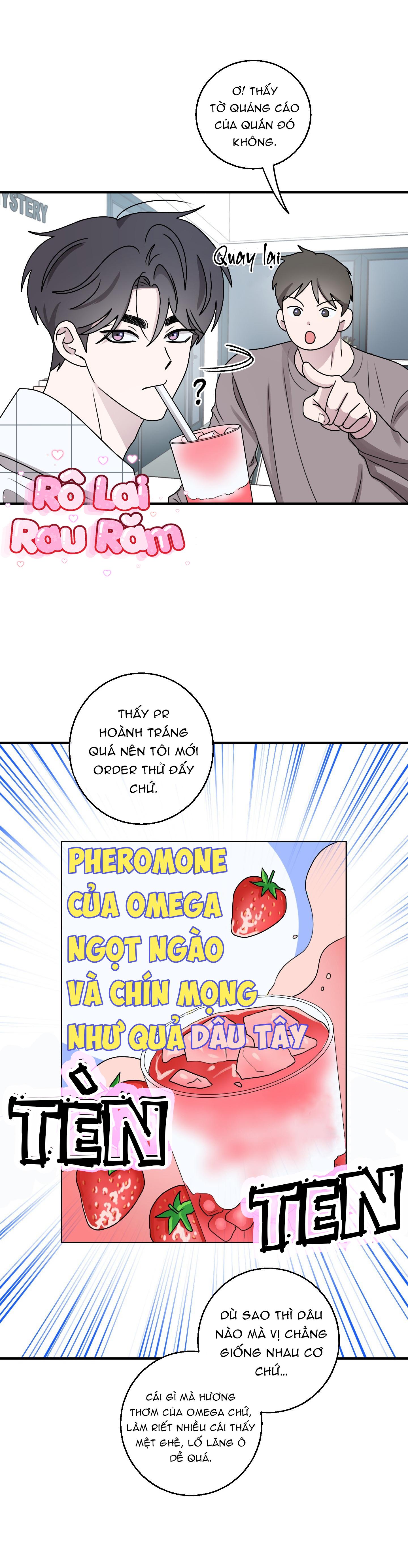 Đọc truyện TỪ A THÀNH Á - Chapter 12