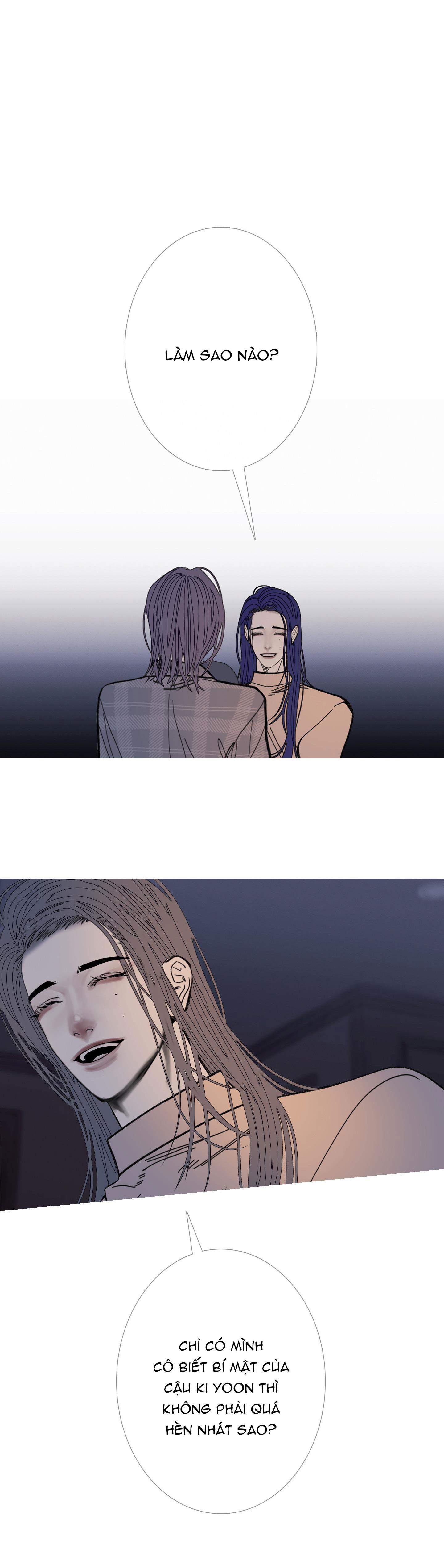 Đọc truyện CHUYỆN QUỶ MÔN QUAN - Chapter 79