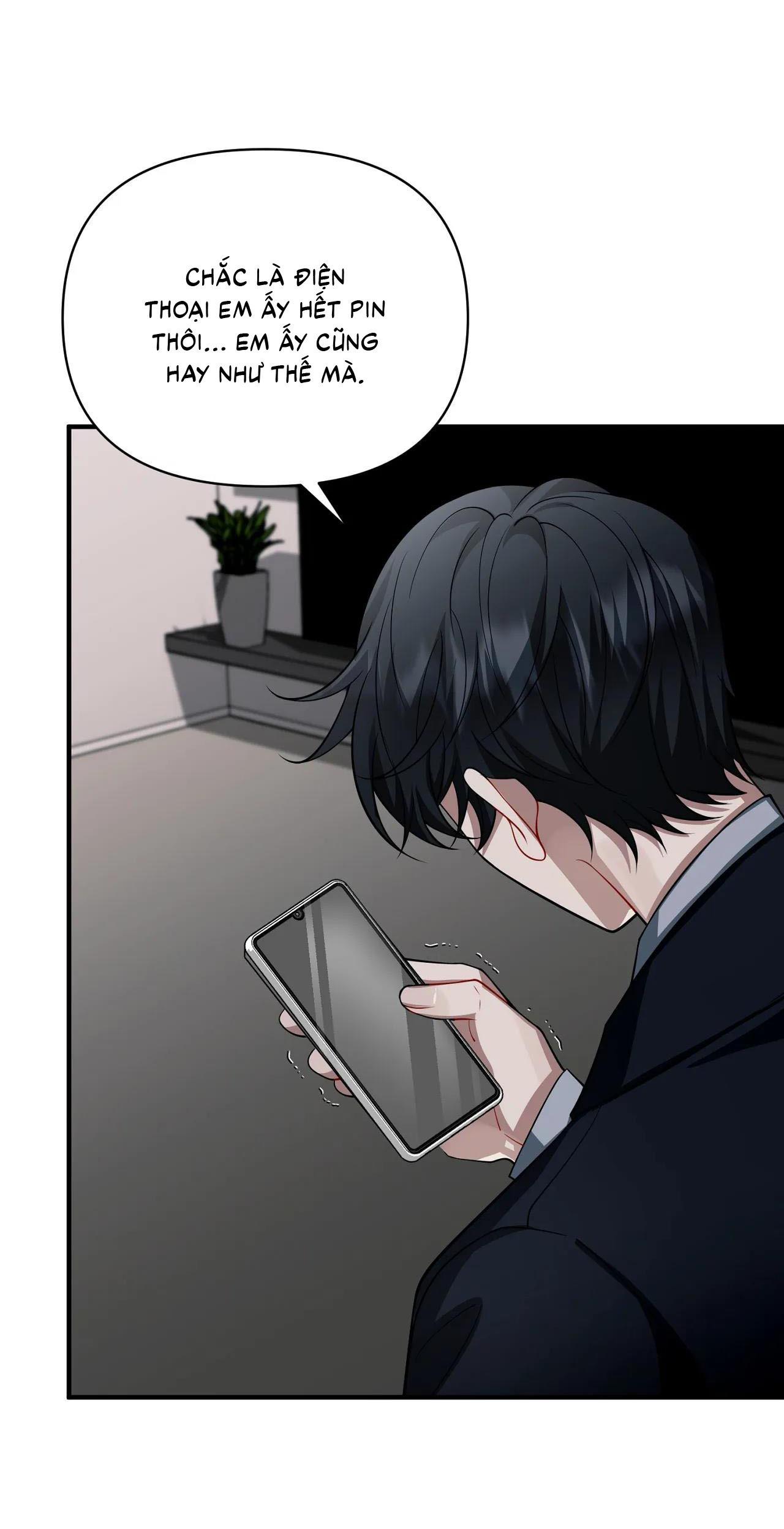 Đọc truyện  Vết Trượt - Chapter 47