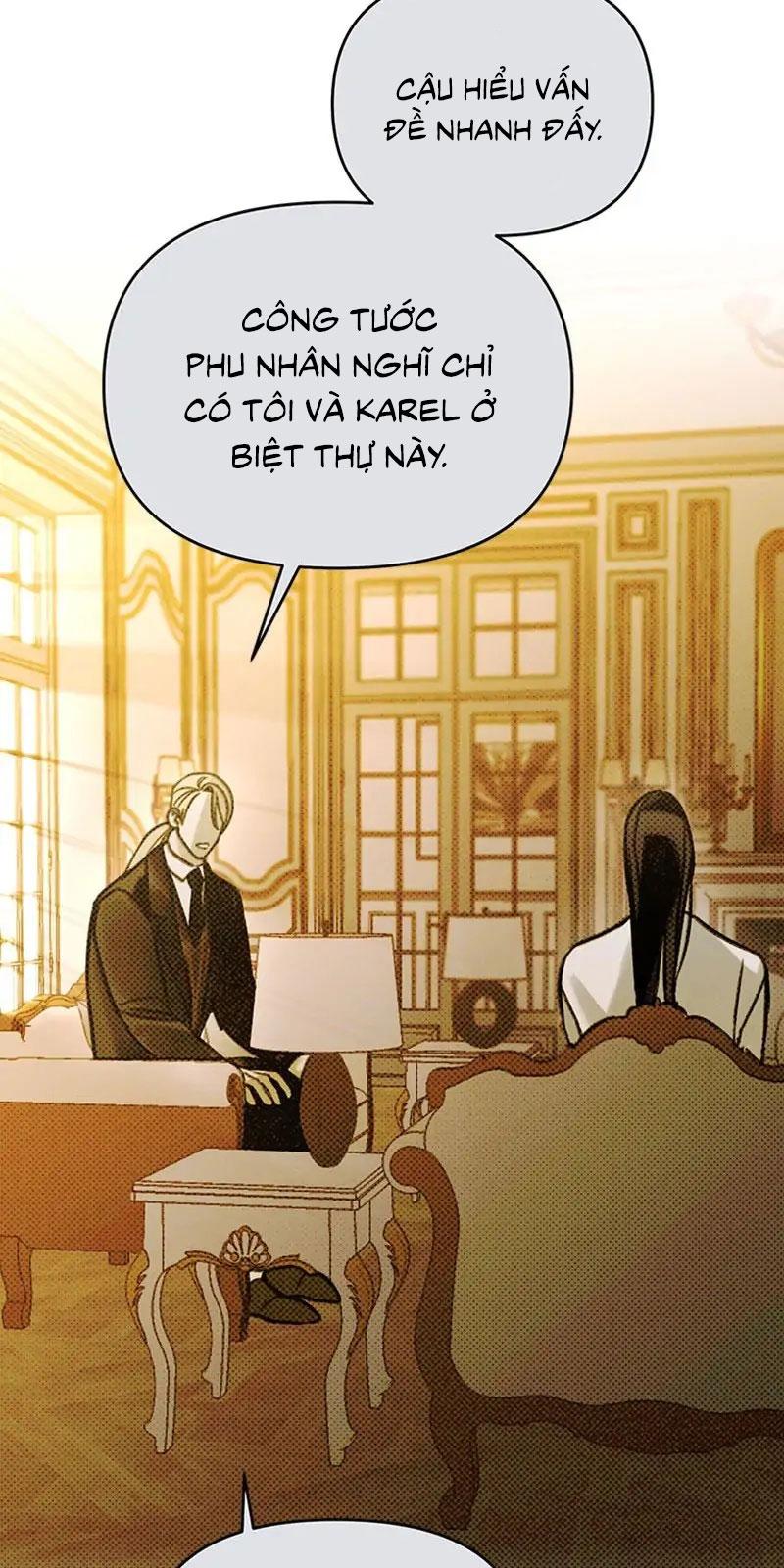 Đọc truyện SOLO FOR TWO - Chapter 12