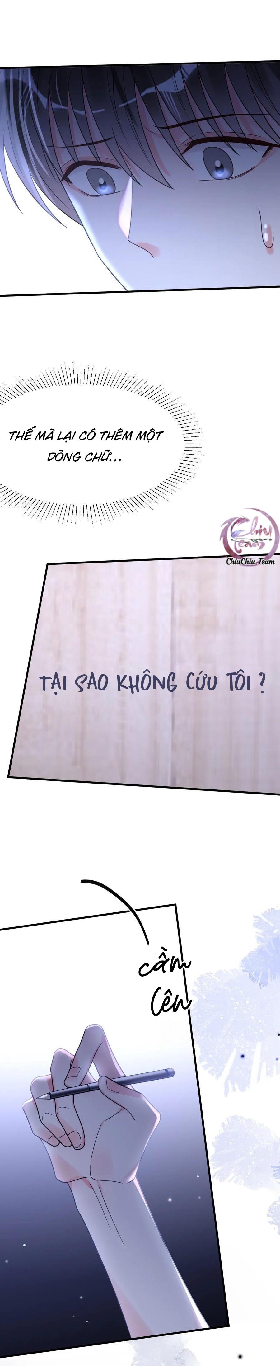 Đọc truyện Rất Tiếc, Bạn Không Thể Đăng Xuất Khỏi Trò Chơi - Chapter 38