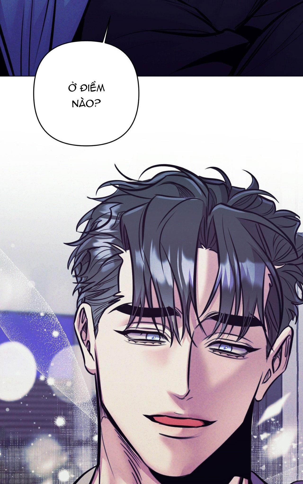 Đọc truyện KỲ THỊ - Chapter 36