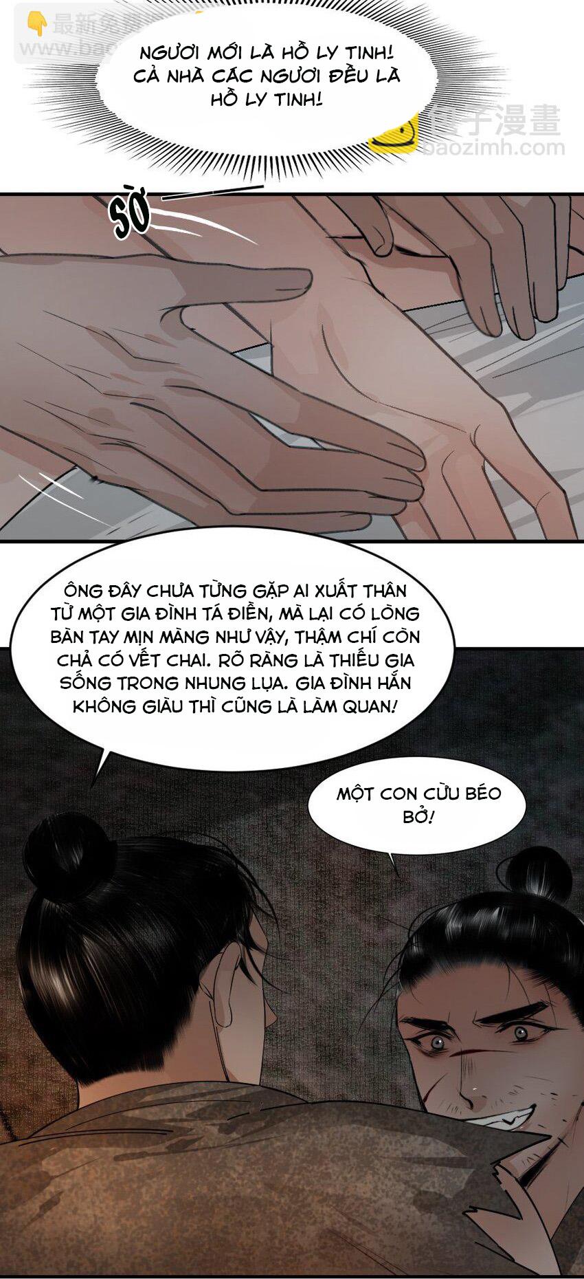 Đọc truyện Vòng Luân Hồi - Chapter 102