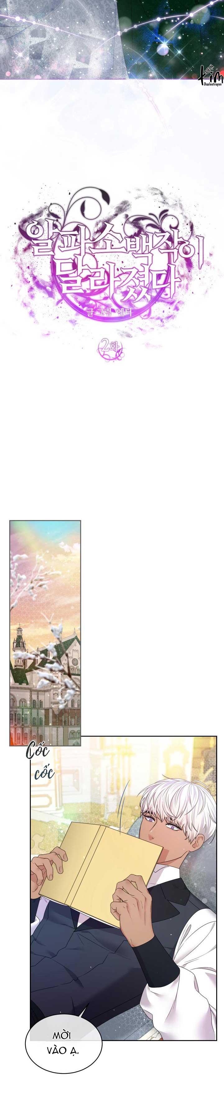 Đọc truyện TUYỂN TẬP NHẤT THỤ ĐA CÔNG CỦA NHÀ KIM - Chapter 19.2