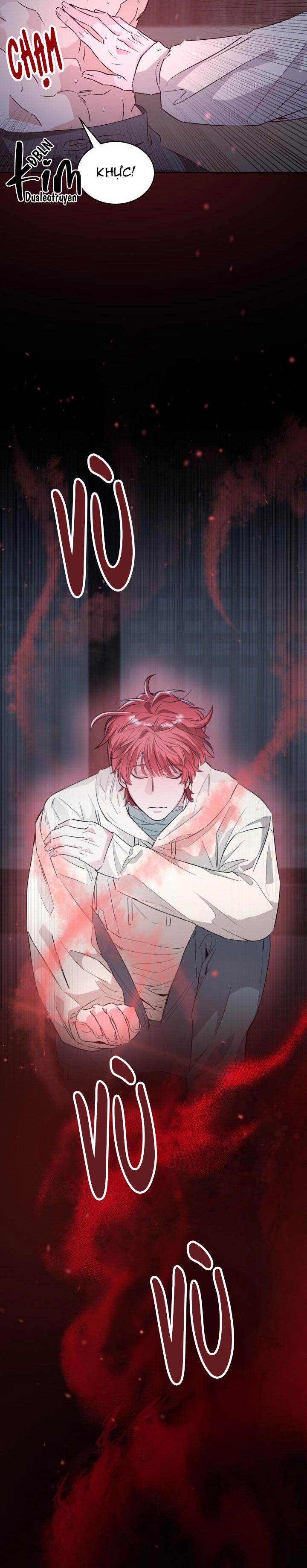 Đọc truyện SĂN CÁO - Chapter 4