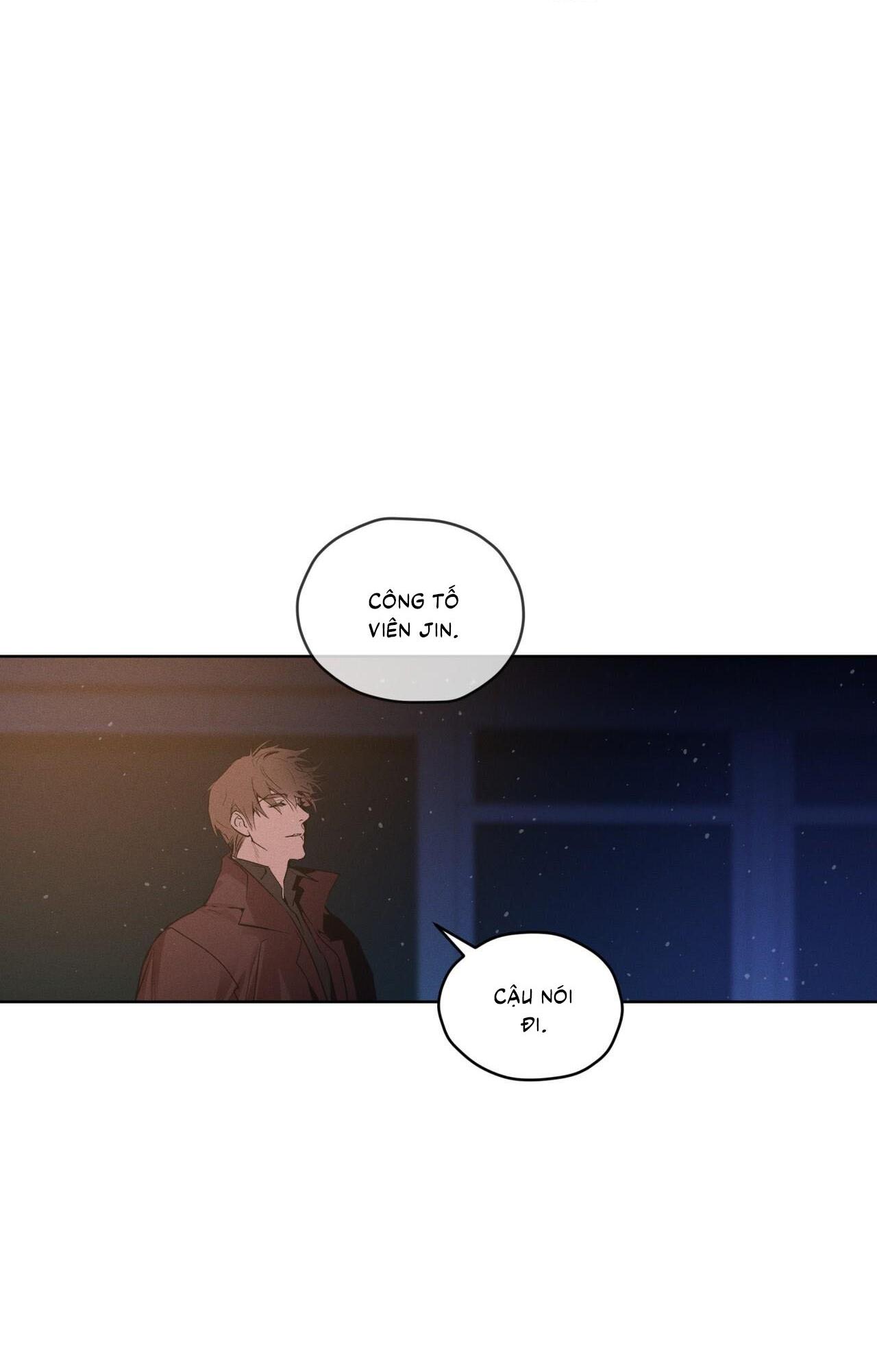 Đọc truyện  Hồi Ức Của Nhịp Thở - Chapter 17