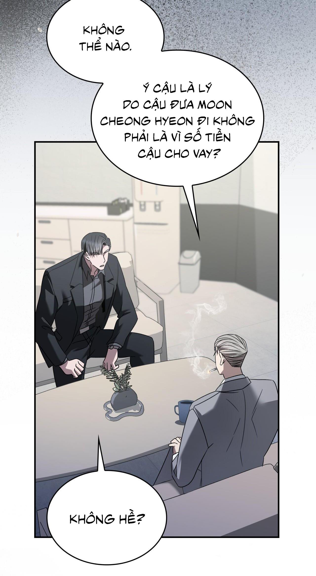 Đọc truyện Raw - Chapter 32