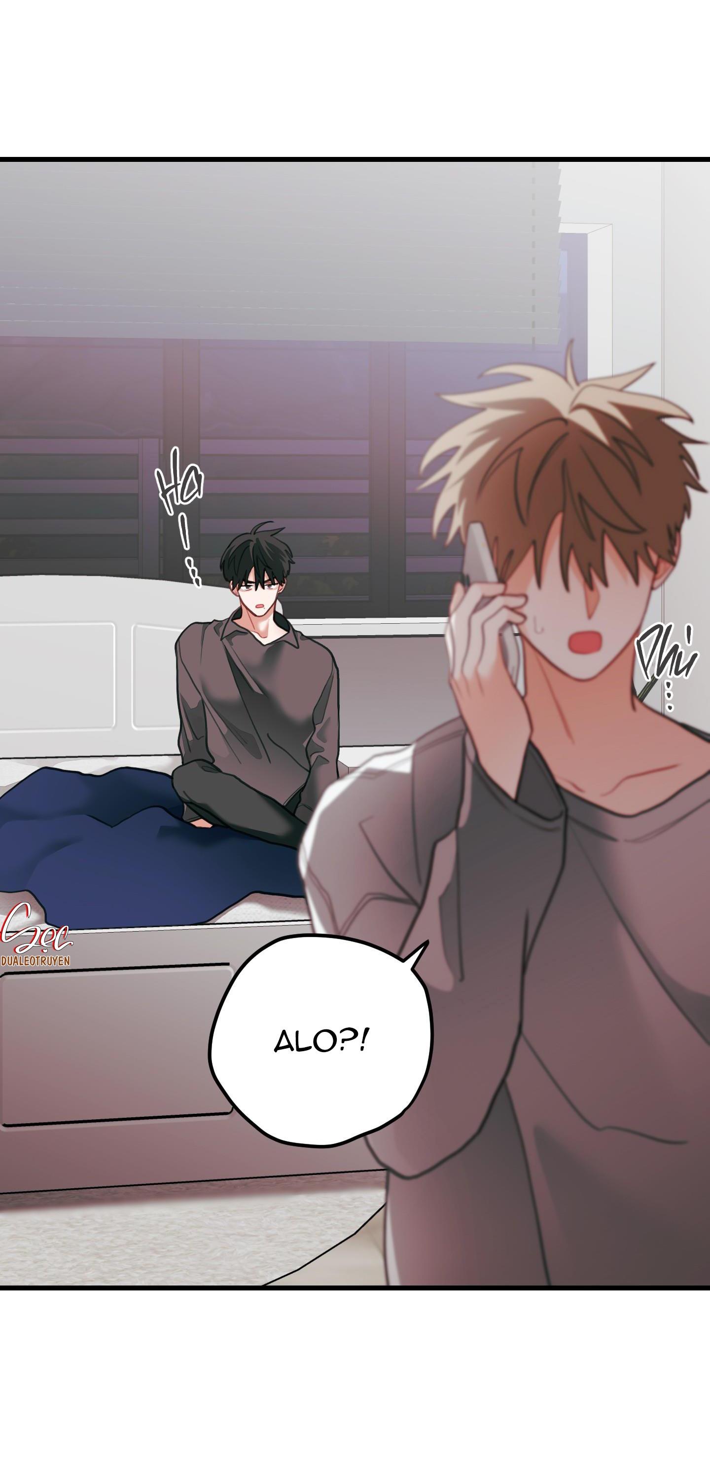 Đọc truyện CHUYỆN TÌNH HOA LÊ NỞ - Chapter 57