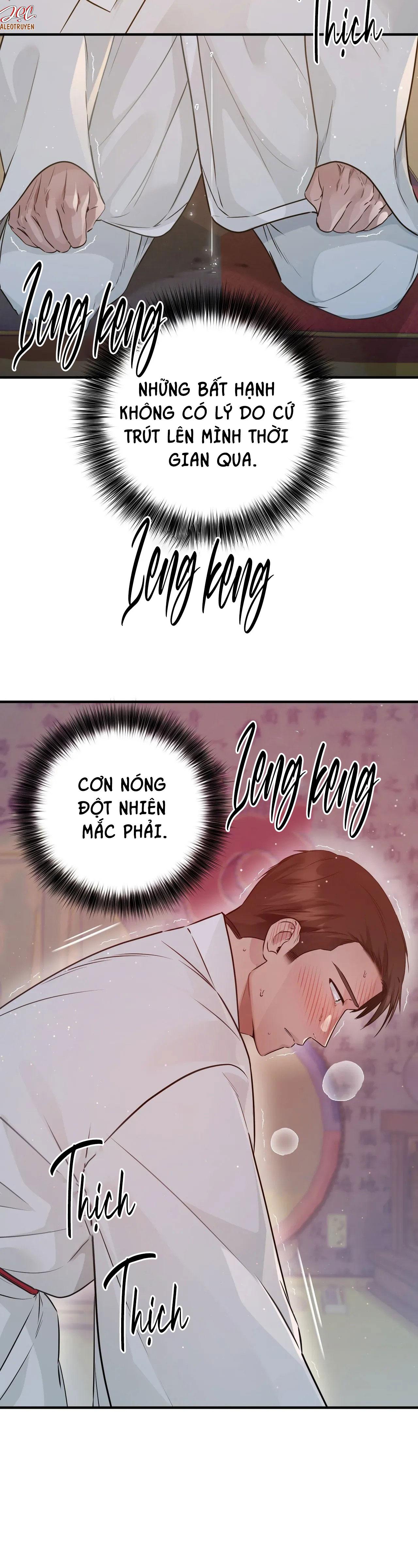 Đọc truyện ÂN NHÂN CỦA RẮN - Chapter 1