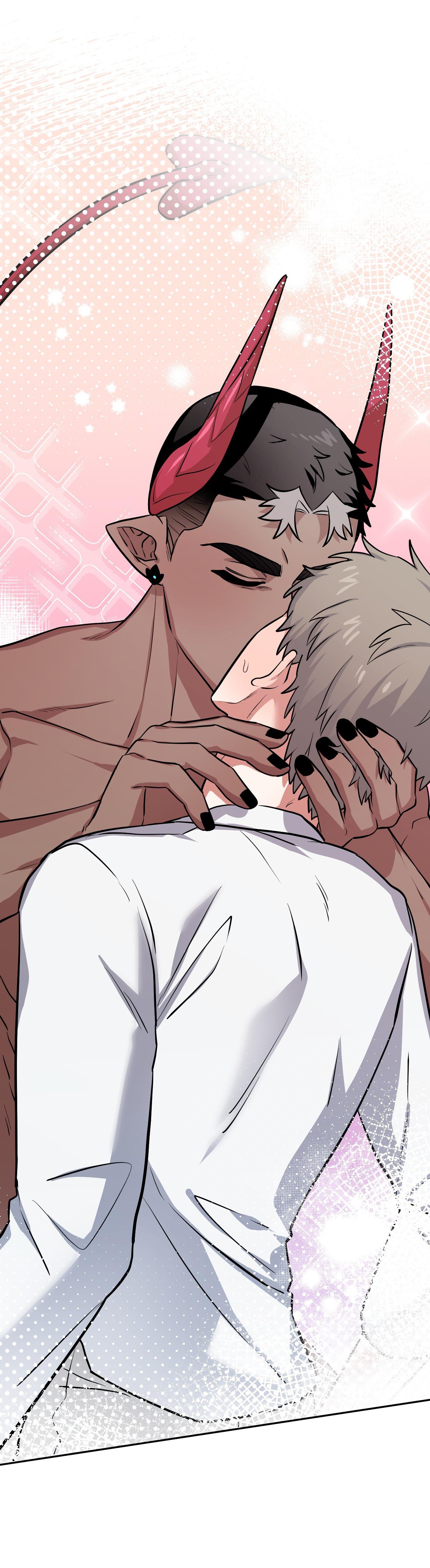 Đọc truyện [Hoàn] Thôi Miên Ma Vương Trở Thành Vợ Tôi - Chapter 6