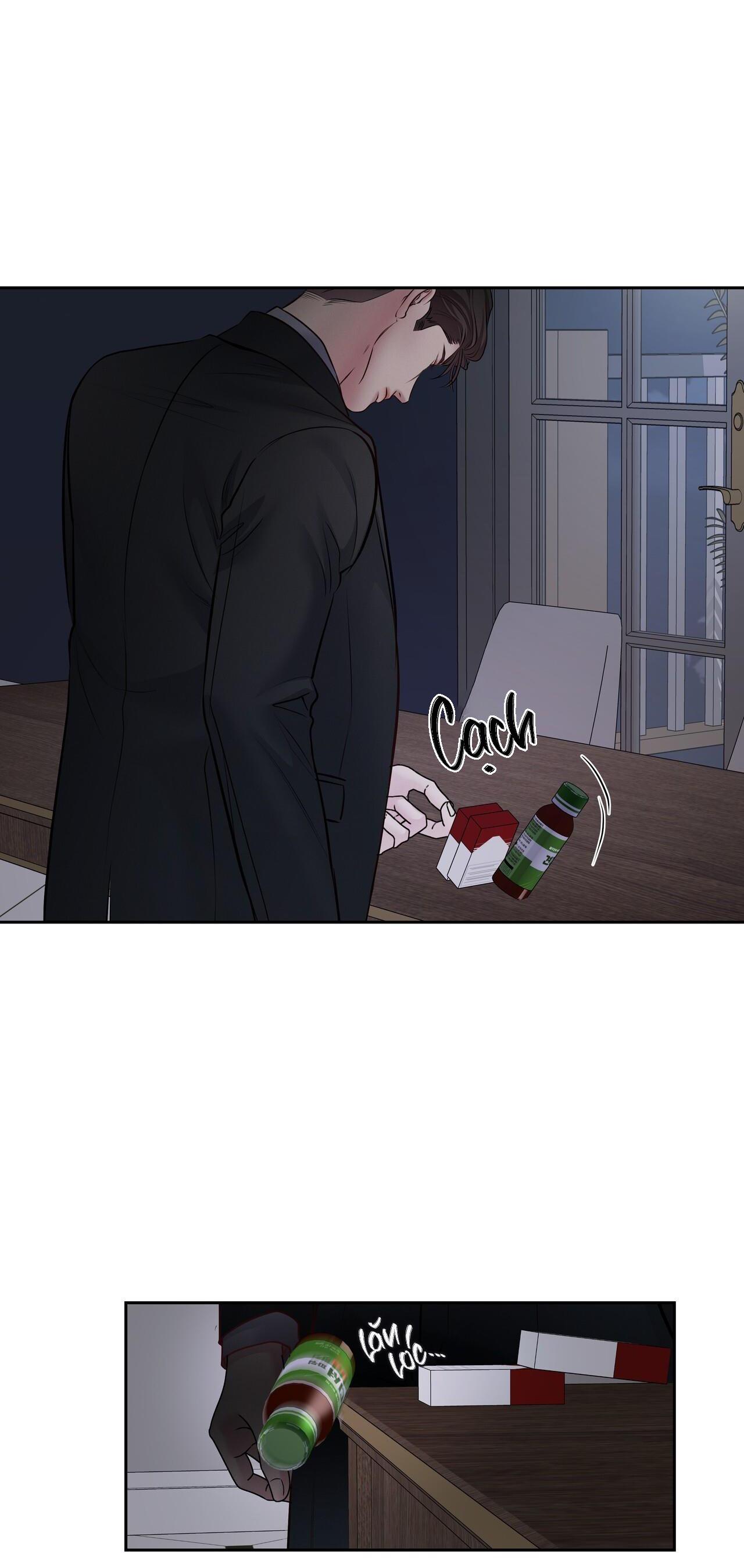 Đọc truyện CHỦ NHÂN CỦA THỨ BẢY - Chapter 44