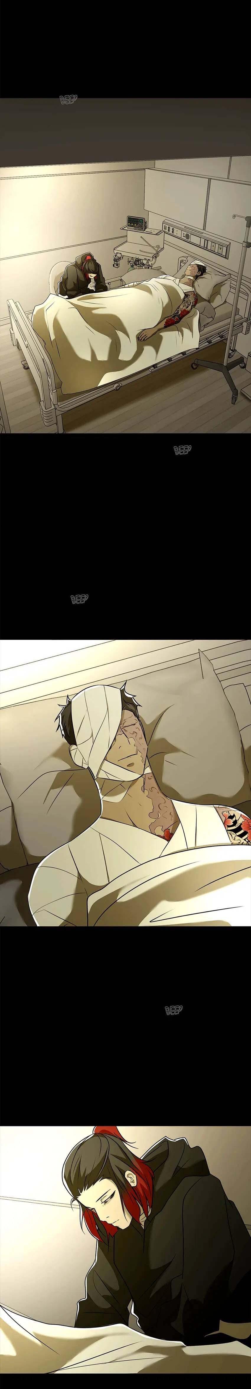 Đọc truyện Love murder basketball - Chapter 57