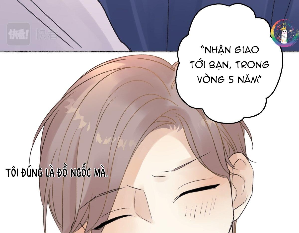 Đọc truyện Dương Sinh Tiểu Tuyết (DROP) - Chapter 26