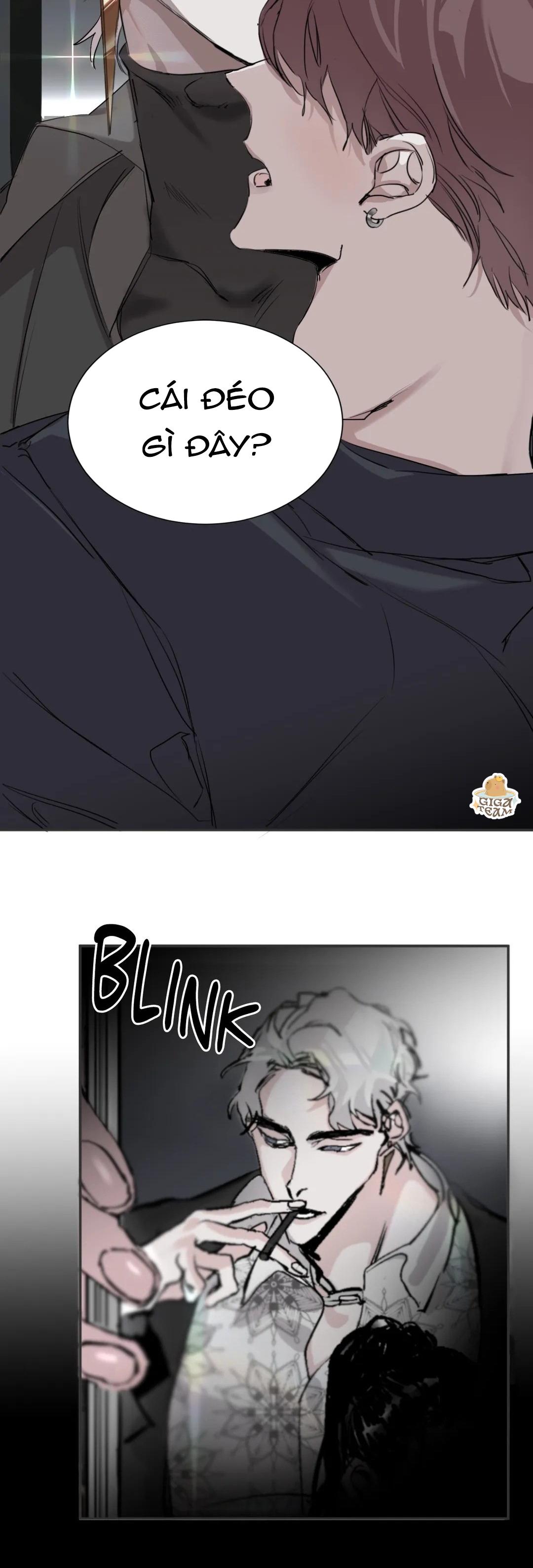 Đọc truyện Đơn Phương - Chapter 2