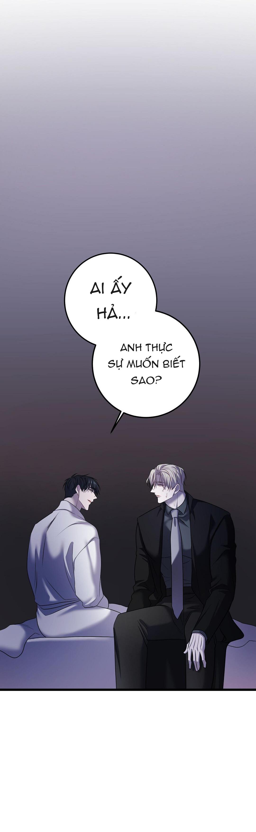 Đọc truyện Đáy Sâu Tuyệt Vọng - Chapter 64