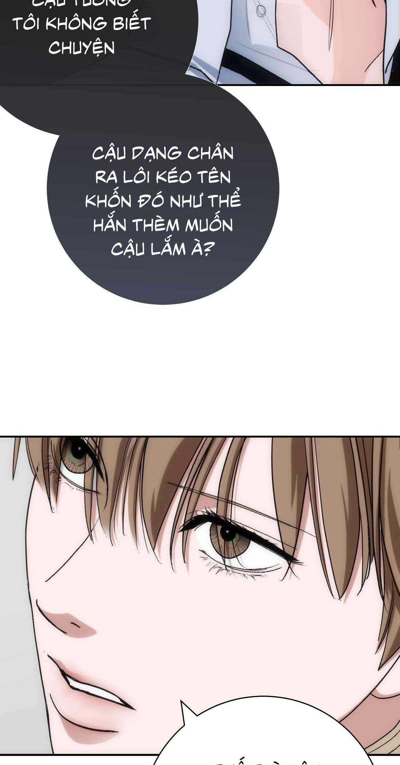 Đọc truyện CHÌM TRONG KHOÁI LẠC - Chapter 21