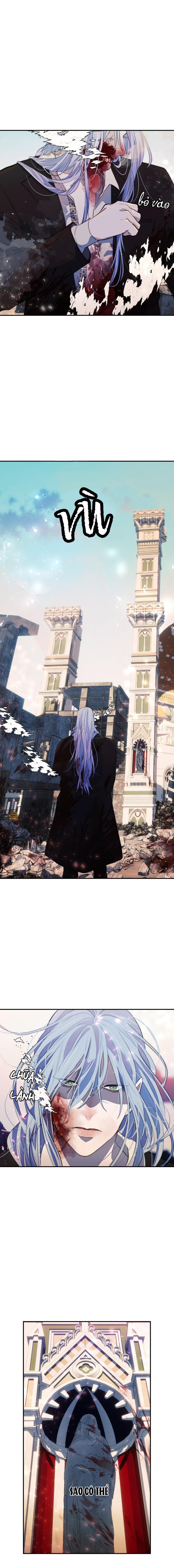 Đọc truyện Bao Nuôi Tiền Bối - Chapter 87