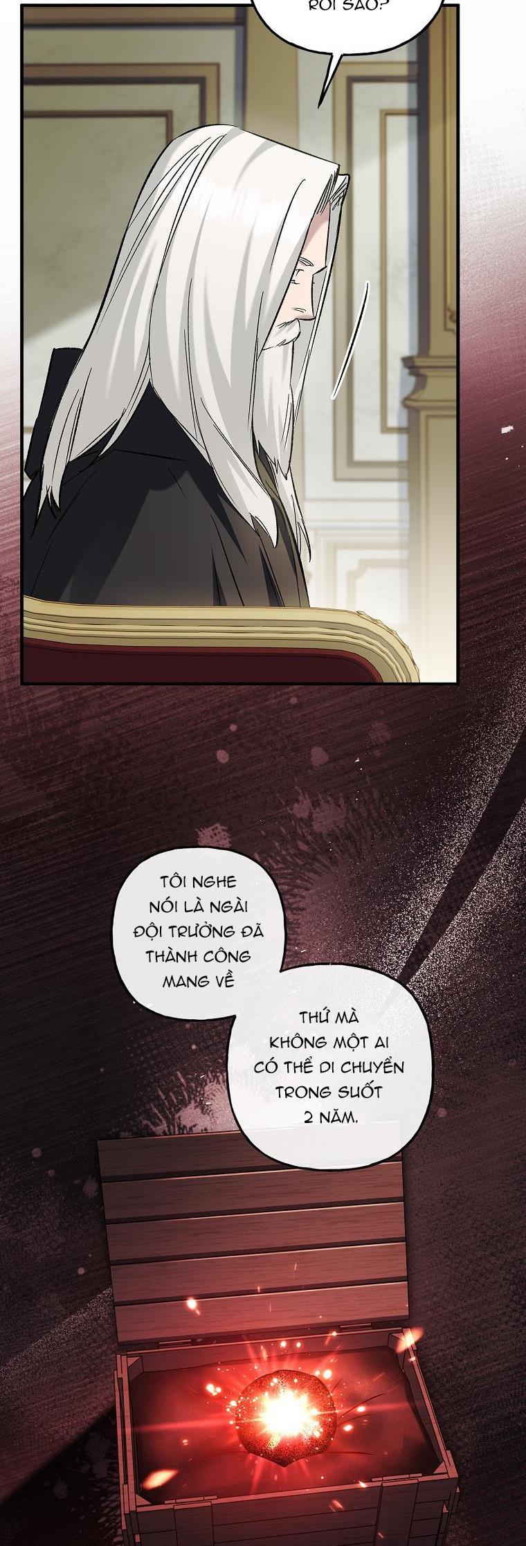 Đọc truyện (ABO) BƯỚC NGOẶT - Chapter 42