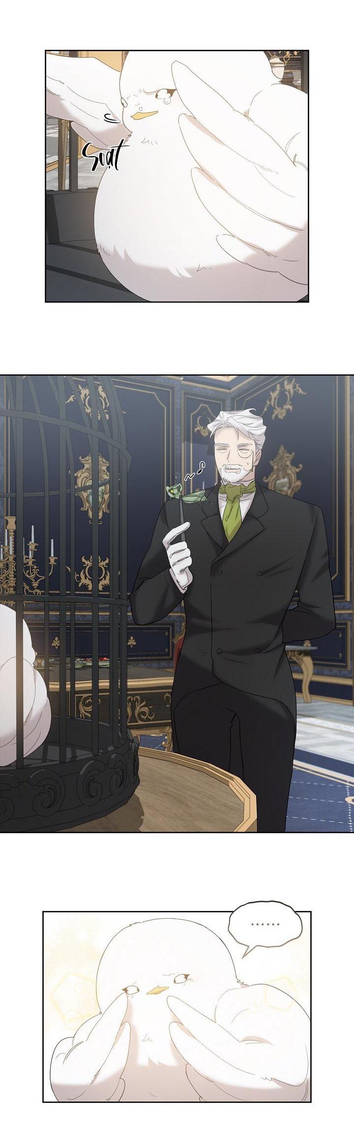 Đọc truyện  Xin Người Đừng Nhấn - Chapter 4