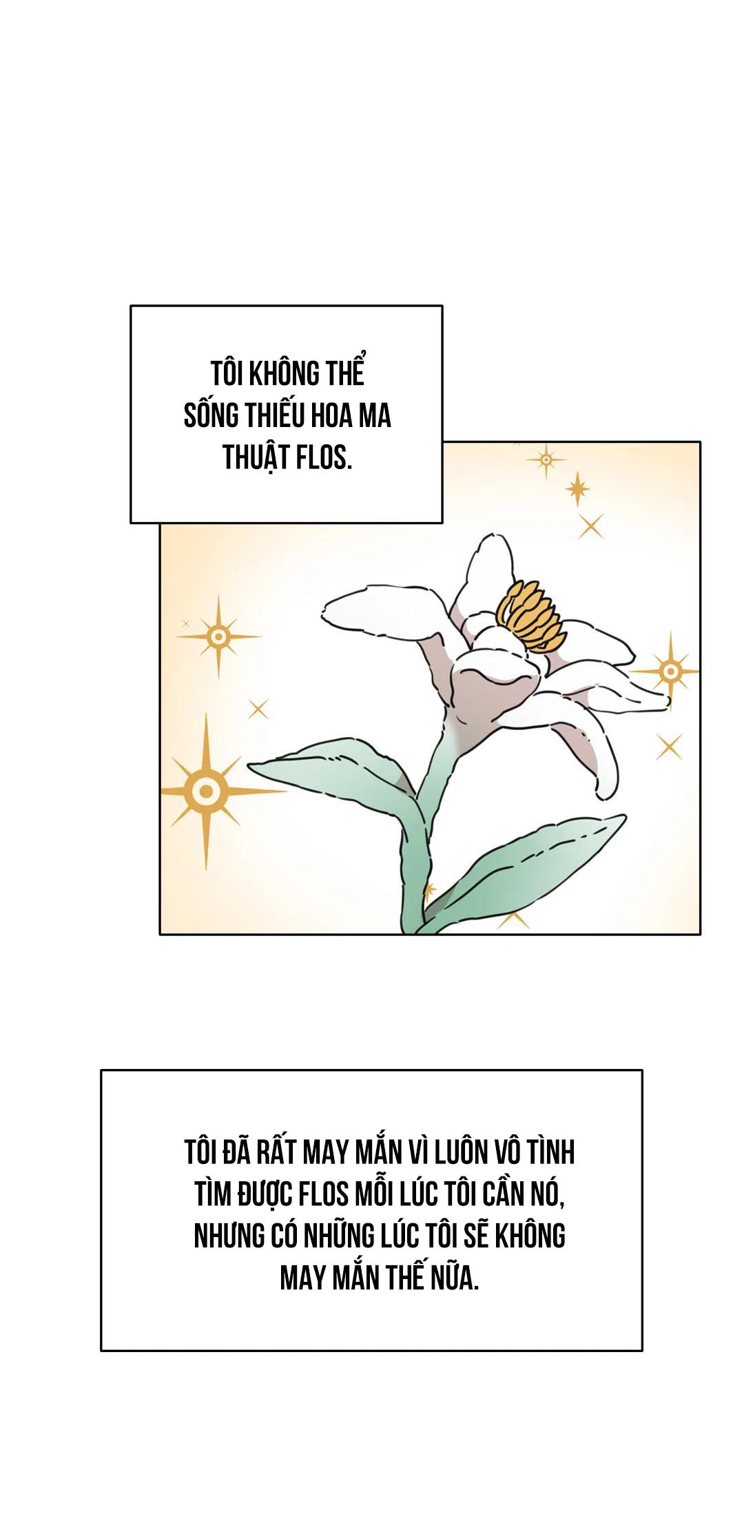 Đọc truyện Ngọt Ngào Nhưng Nguy Hiểm - Chapter 19