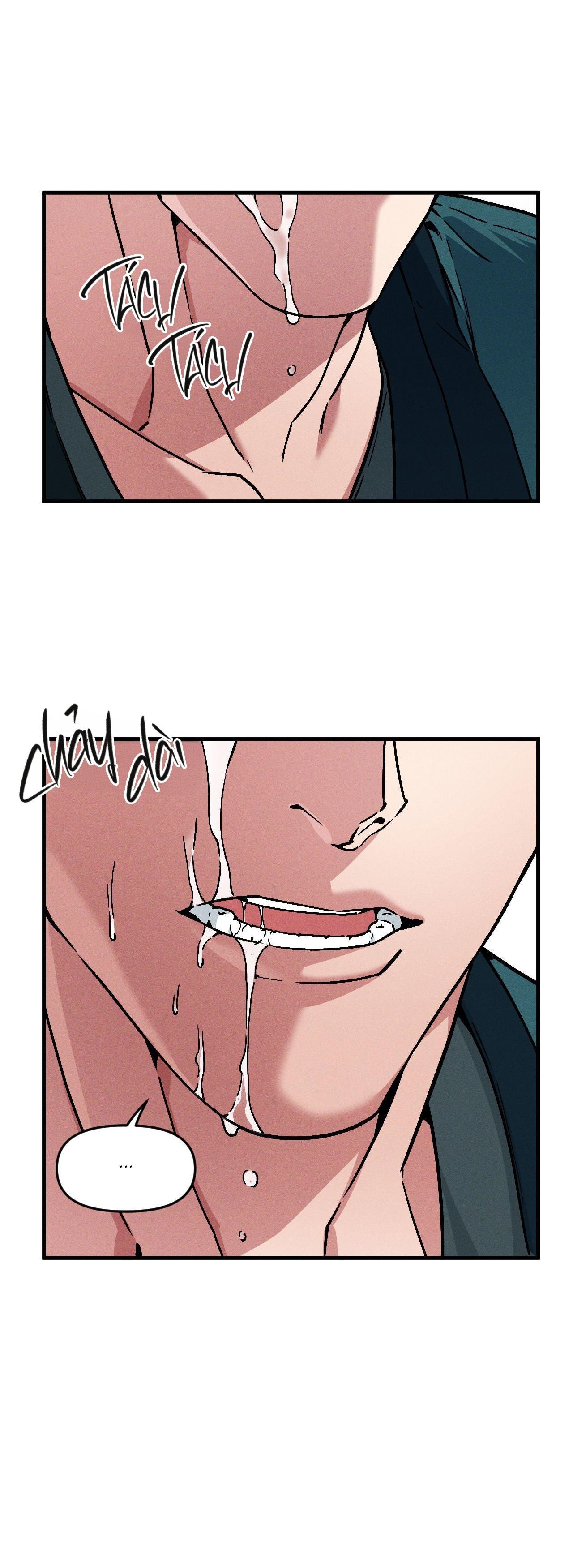 Đọc truyện ANH CHỒNG TẾ PHẨM - Chapter 15