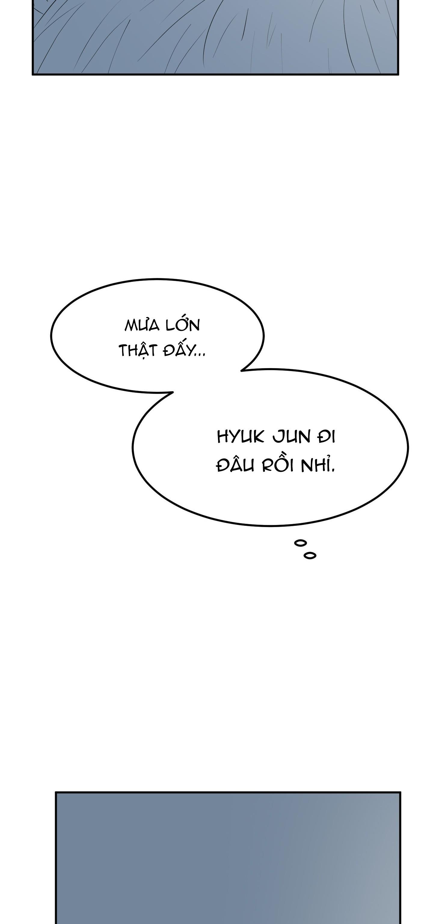 Đọc truyện Kick your heart - Chapter 15