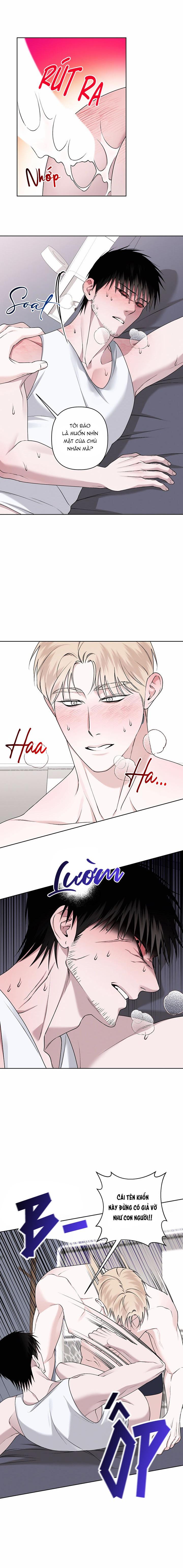 Đọc truyện TUYỂN TẬP NHỮNG ÔNG CHÚ TÀ ZÂM - Chapter 17.2