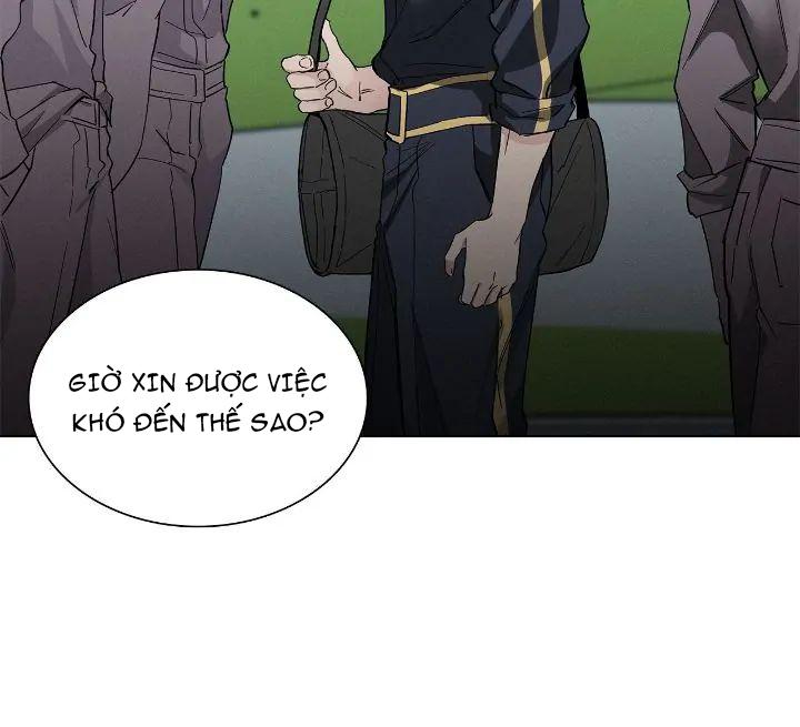 Đọc truyện Ham Muốn Mạnh Mẽ - Chapter 47