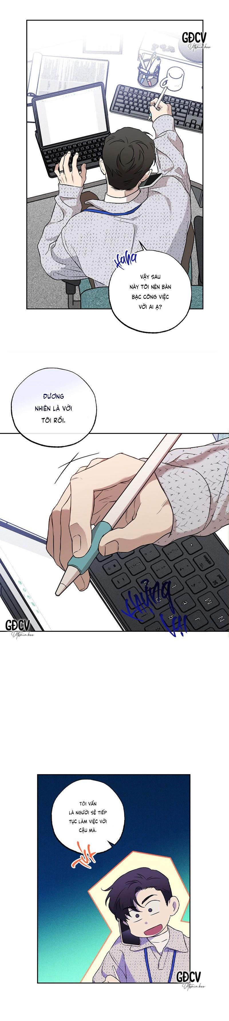 Đọc truyện MẬT NGỌT CHẾT RUỒI - Chapter 0