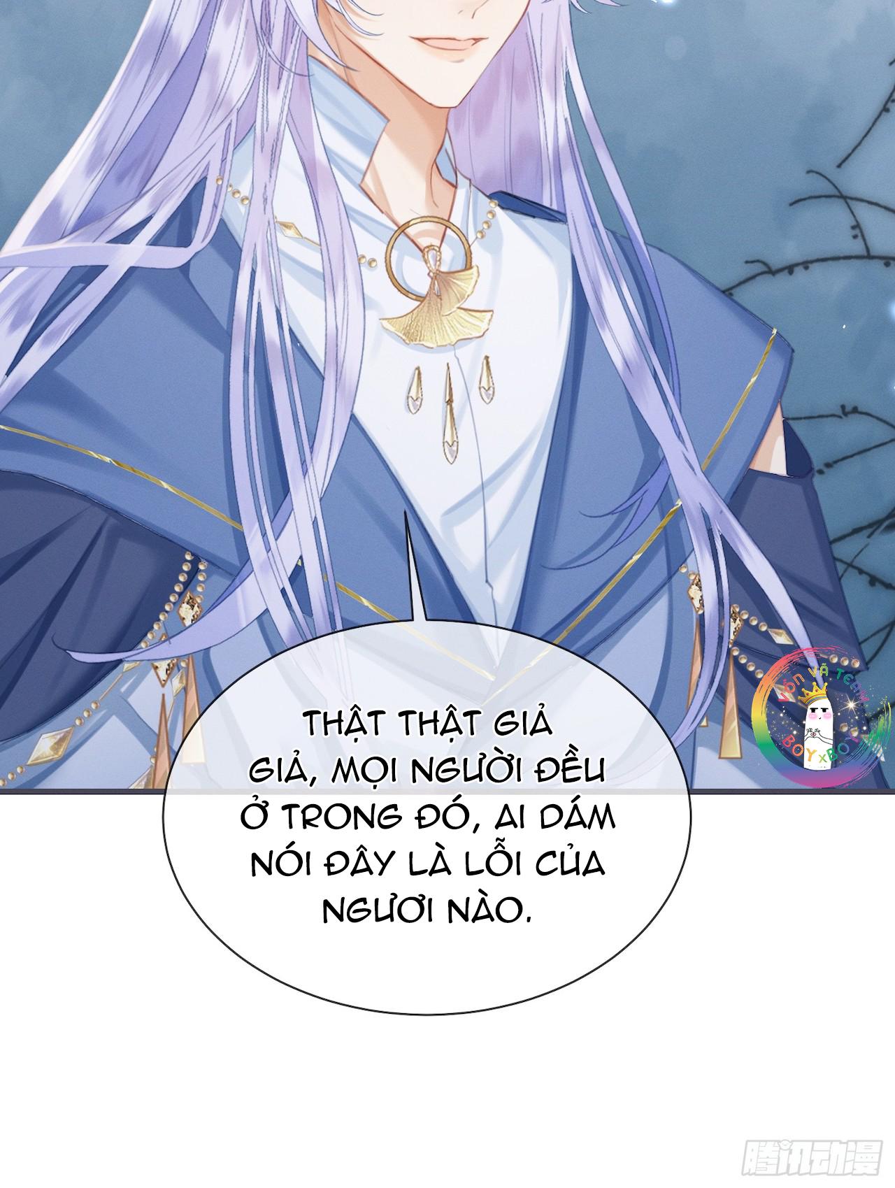 Đọc truyện Chiếm Đoạt Quân Phụ - Chapter 14