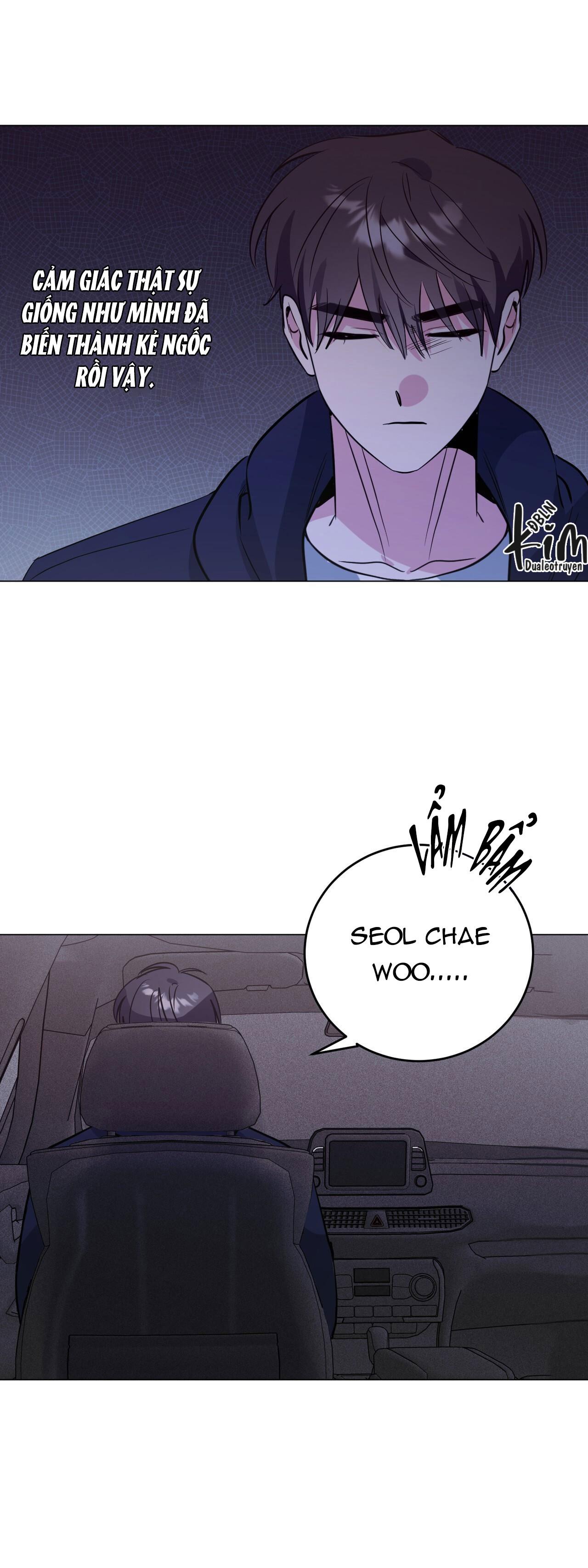 Đọc truyện CẠM BẪY ĐẠI HỌC - Chapter 91