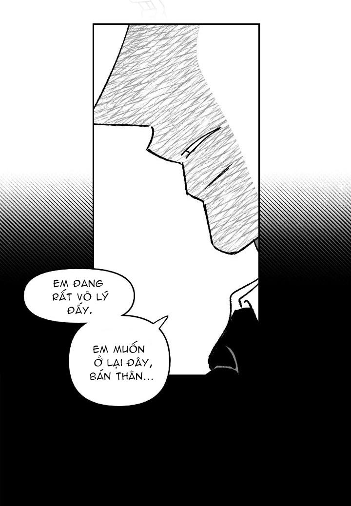 Đọc truyện Yona và Chang-il - Chapter 27