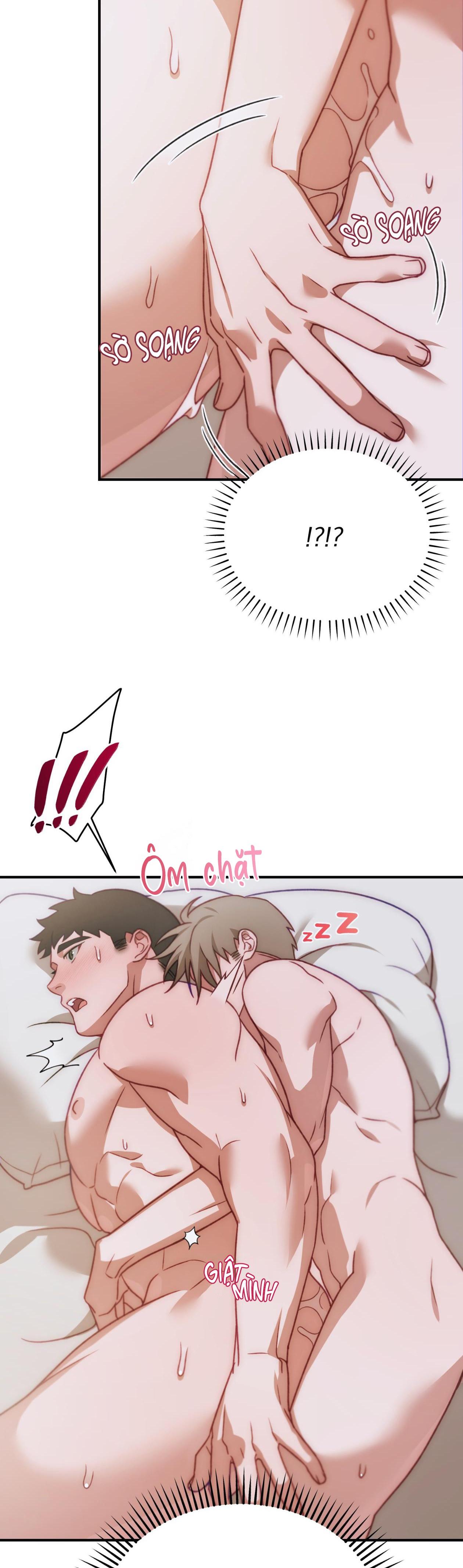 Đọc truyện Big plus big - Chapter 4