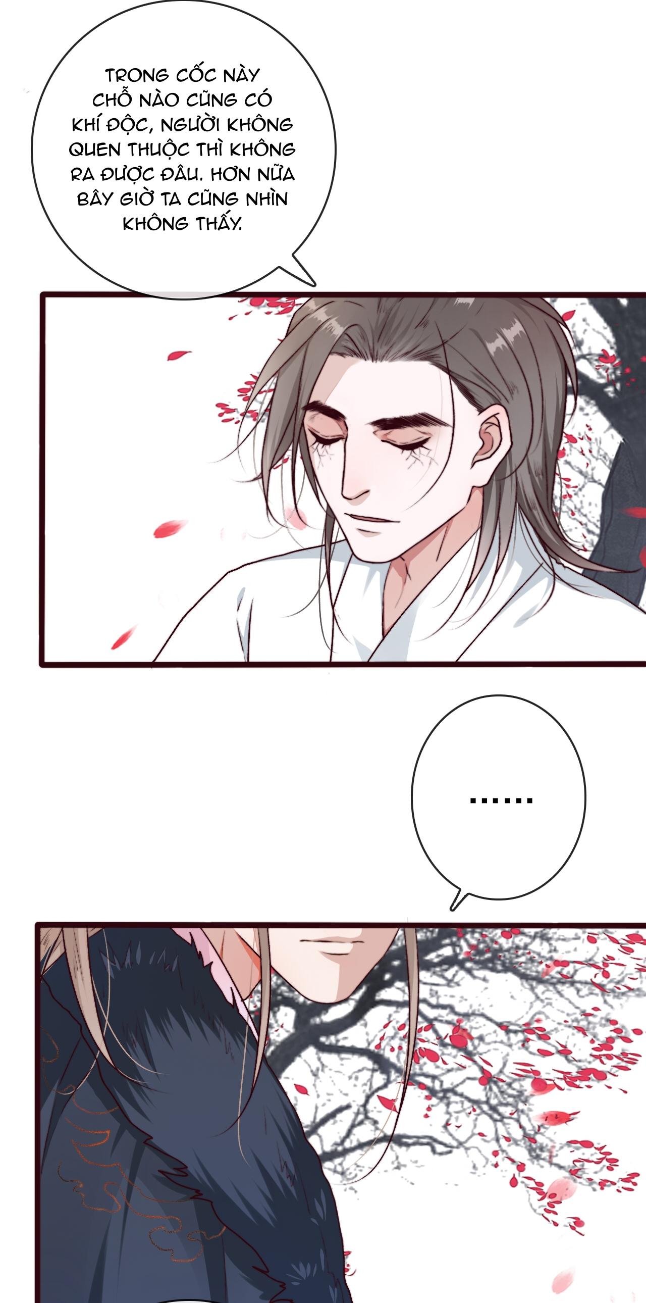 Đọc truyện Hạnh Lâm Phương Hoa - Chapter 67