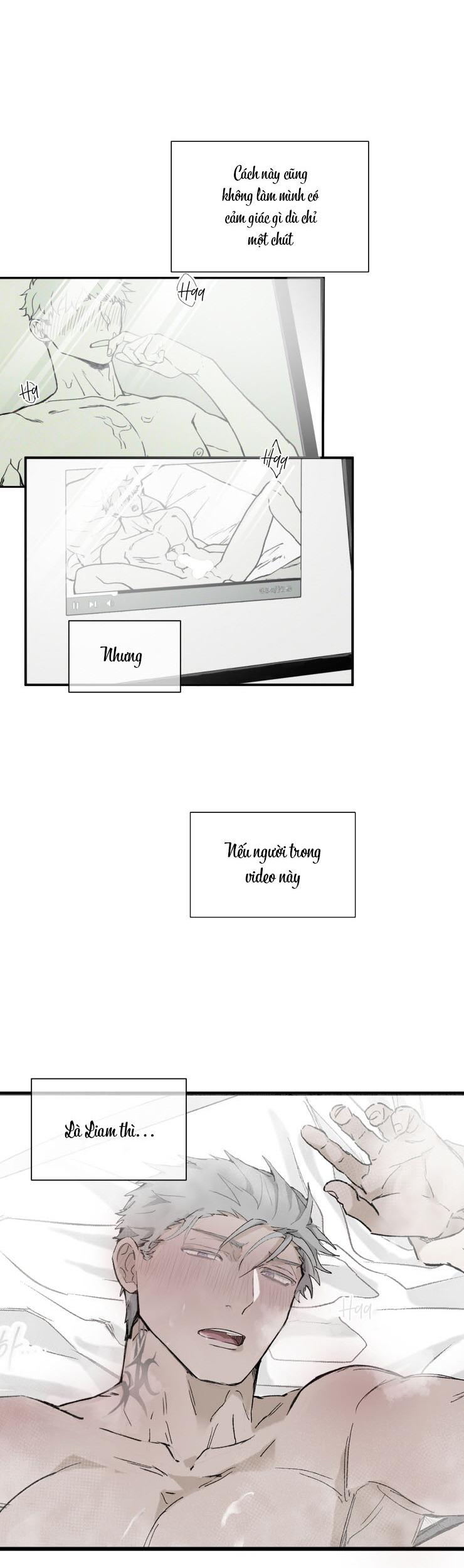 Đọc truyện Nuốt gai - Chapter 3