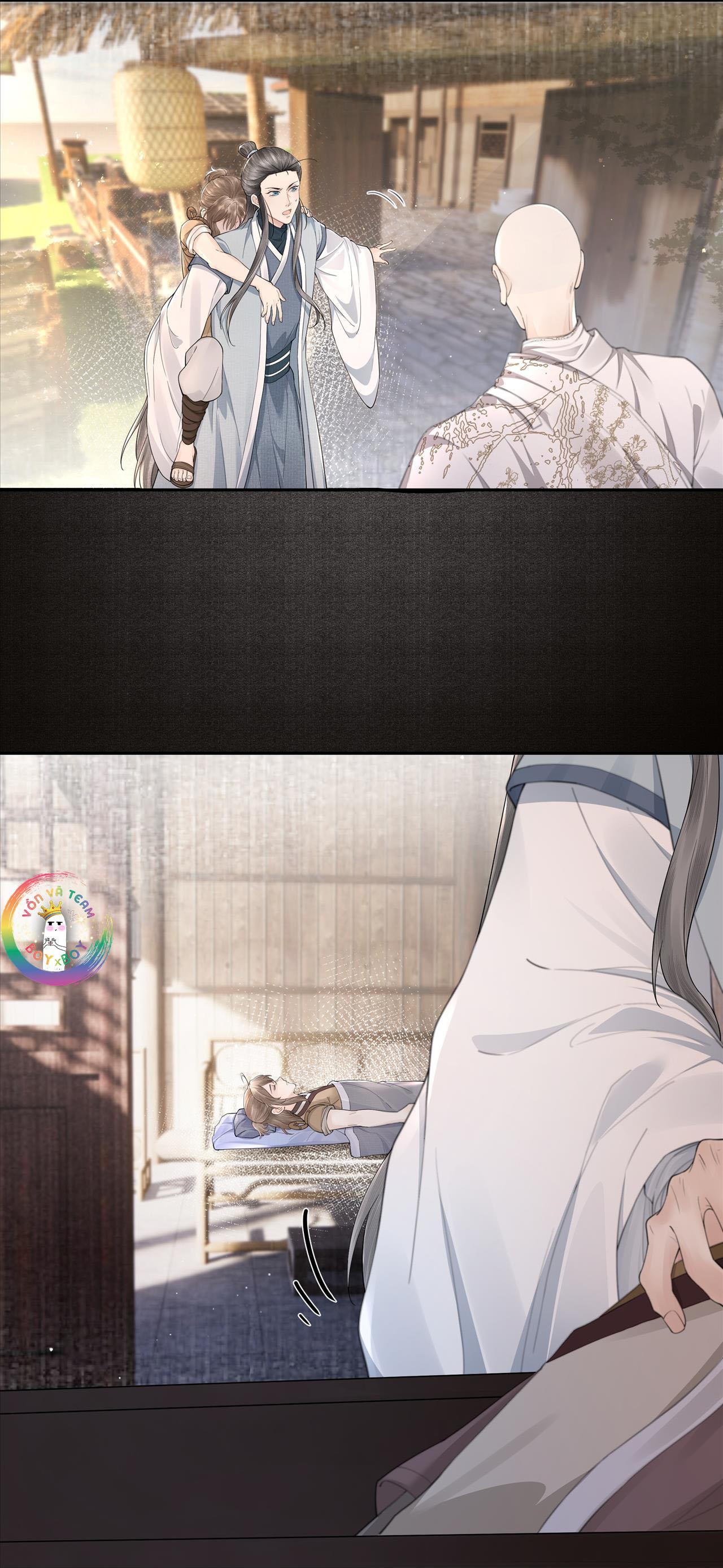 Đọc truyện (END) Đồng Tiền Kham Thế - Chapter 48