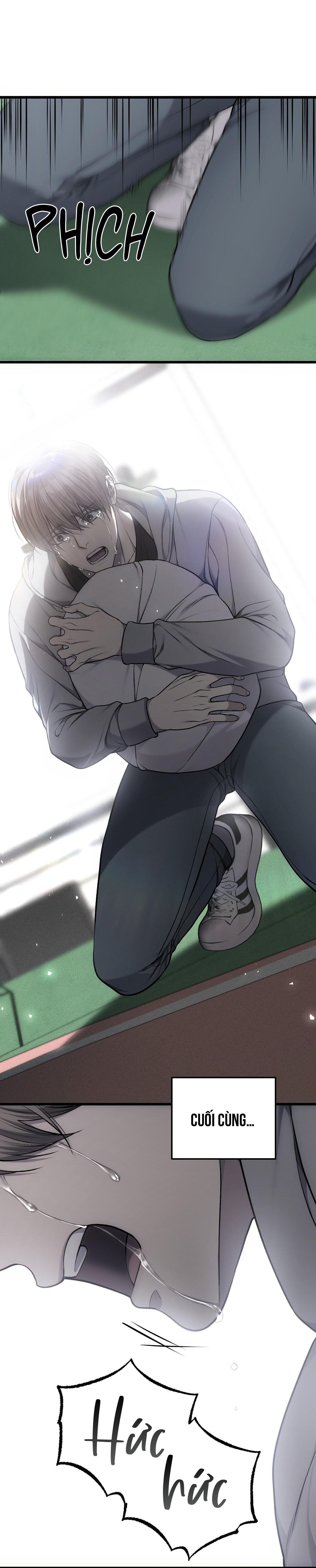 Đọc truyện XX ĐÊ TIỆN - Chapter 40