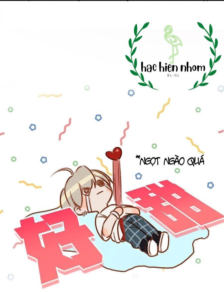 Đọc truyện Tôi và đối tác của tôi [DROP] - Chapter 35