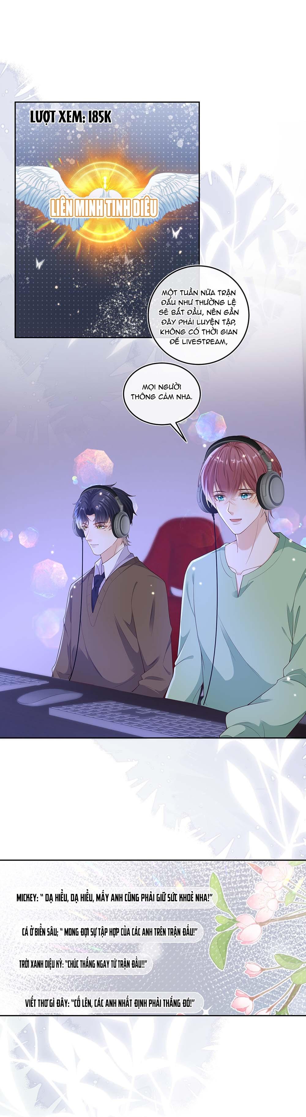 Đọc truyện Tương kế tựu kế - Chapter 34