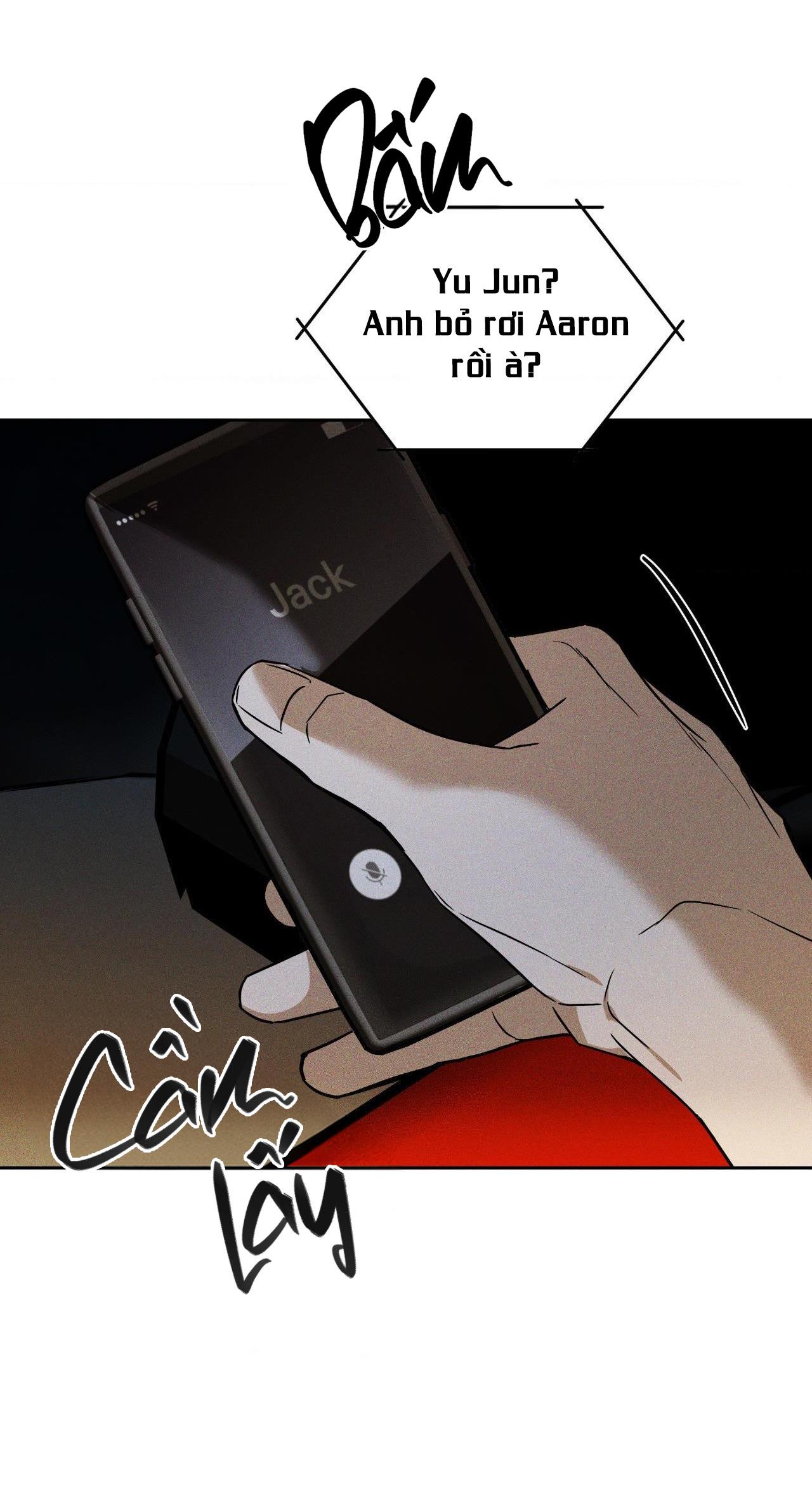 Đọc truyện FLASHLIGHT - Chapter 12